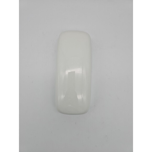 Vintage Butter Dish "LID ONLY" Pink Roses Ceramic Stoneware - Picture 5 of 10